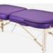 Nice portable massage table