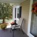 3 BR 1 BA house Furnished In Hamptonville NC