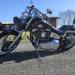 1992 Harley Davidson softail
