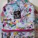 Project MC2 BackPack