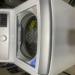 New LG 5.3 cubic feet washer