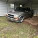 1998 Chevy s10 2.2 automatic runs and drives makin