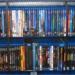Wanted BLURAY's