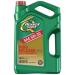 Two 5-quart jugs Quaker State 5w30 Synthetic Oil