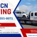 ICN Towing & Auto Services Inc