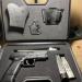 Nice Springfield XD45 4&quot; barrel with kit