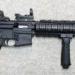 Smith & Wesson M&P 15-22 & Extras